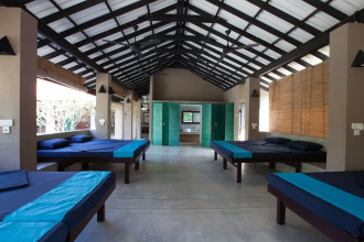 Yala Villa