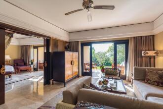 Ayana Resort And Spa Bali