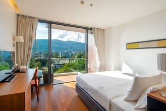 Eastin Tan Hotel Chiang Mai