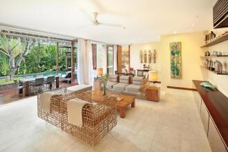 The Elysian Boutique Villa Hotel