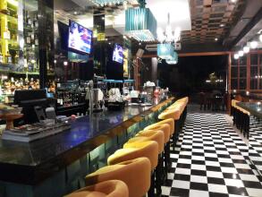 Ts Suite Seminyak