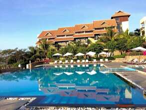 Romana Resort & Spa