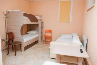 Hotel Blagodatniy, фото 15