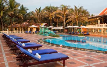 Golden Coast Resort & Spa