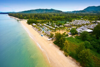 Beyond Resort Khaolak