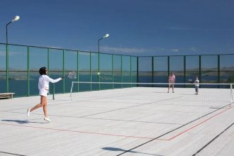 Recreation complex Altan, фото 136