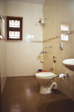 The Goan Courtyard Hotel
