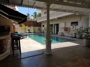 Hotel Suite Lanka