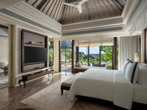 Jumeirah Bali Indonesia