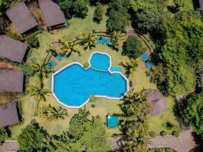 Santa Garden Resort Phu Quoc