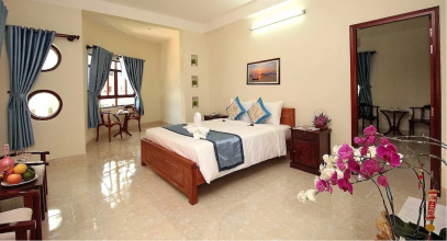 Ocean Place Mui Ne Resort Hotel