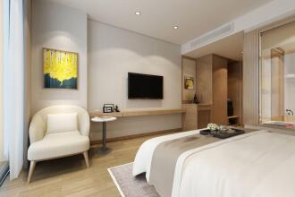 Grand Gosia Hotel Nha Trang