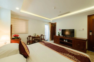 Red Sun Hotel Nha Trang