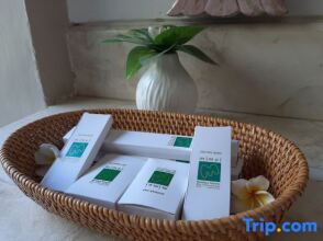 Mimpi Resort Tulamben