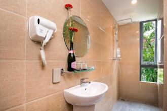 Golden Lotus Nha Trang Central Hotel