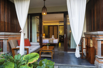 Kuta Seaview Boutique Resorts
