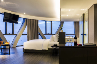 Stella Maris Beach Da Nang