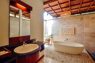 Pertiwi Resort & Spa