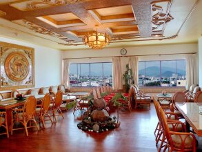 Green Hotel Nha Trang