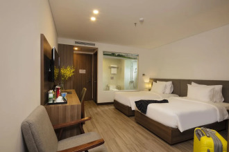 Gosia Hotel Nha Trang