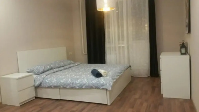 Апартаменты на ул. Пришвина, 23, фото 42