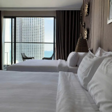 Virgo Hotel Nha Trang