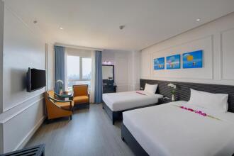 Fivitel Boutique Da Nang