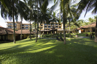 Seahorse Resort & Spa