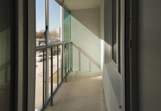 Abri Luxe - Senior Suite, фото 7