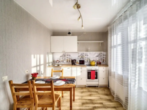 KvartalApartments. Meshcherskiy Bulvar 9, фото 61