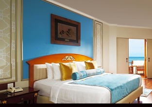 Grand Mirage Resort & Thalasso Bali