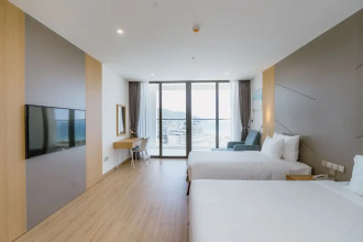 Aquamarine Resort Hotel Cam Ranh