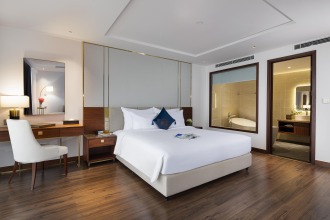 Best Western Premier Marvella Nha Trang Hotel