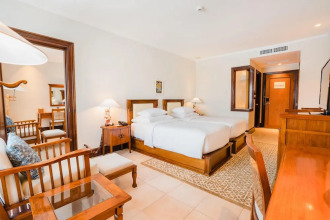 Ramayana Resort & Spa Kuta
