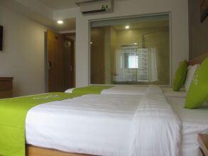 Ale Nha Trang Hotel