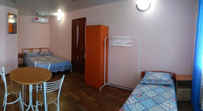 U Azovskovo Morya Mini-hotel, фото 122 U Azovskovo Morya Mini-hotel, фото 122