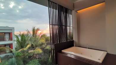 Wyndham Tamansari Jivva Resort Bali