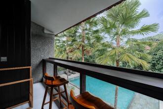 Japa Suites & Villas