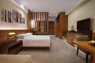 Hyatt Regency Changchun