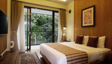 Plataran Ubud Hotel & Resort