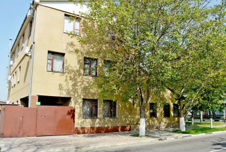 Гостевой дом «На Черноморской», фото 45 Гостевой дом «На Черноморской», фото 45