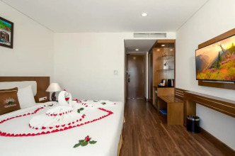 Tamarind Hotel Danang