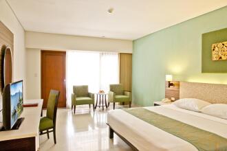 Bali Rani Hotel