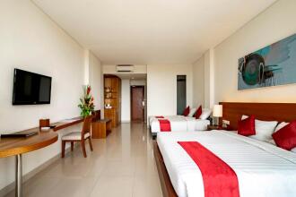 Taksu Sanur Hotel