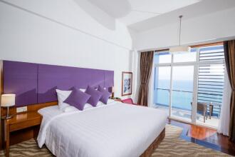 Novotel Hotel Nha Trang