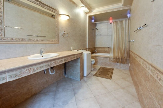 hth24 apartment Italiyanskaya 27, фото 37