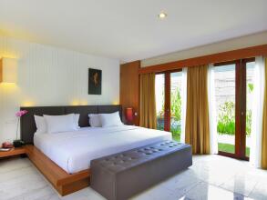 Abi Bali Resort And Villa