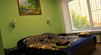 Guris Hotel - Hostel, фото 67