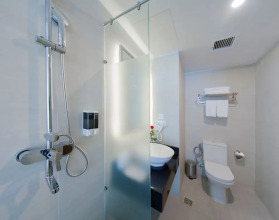 Atlantic Hotel Nha Trang