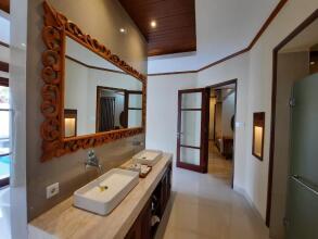 Champlung Sari Hotel Ubud
